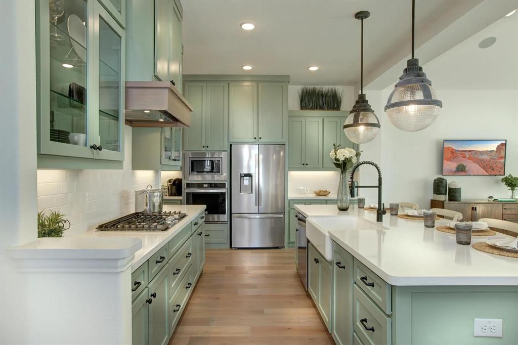 Trinity Falls 60 - Residential