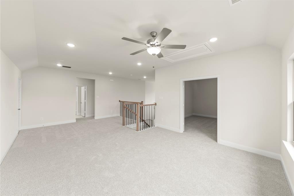 Trinity Falls 60 - Residential