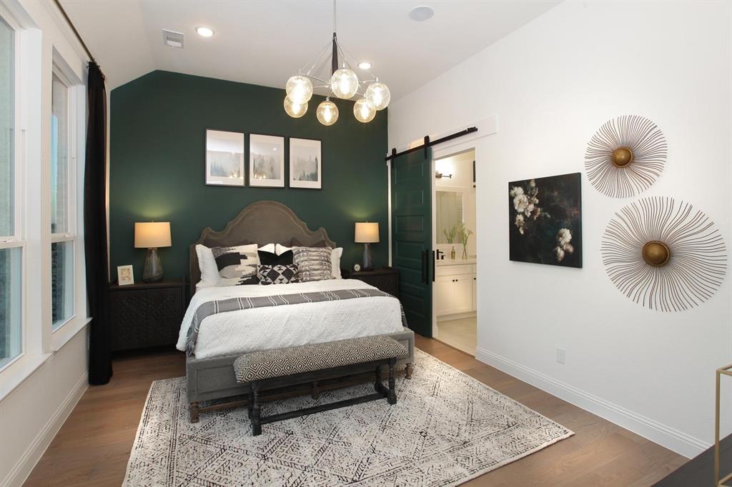 Trinity Falls 60 - Residential