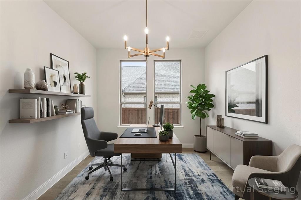 Trinity Falls 60 - Residential