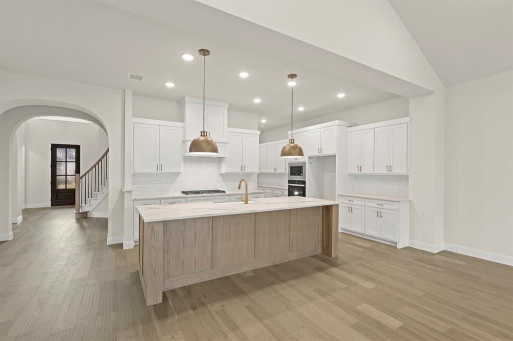 Trinity Falls 60 - Residential