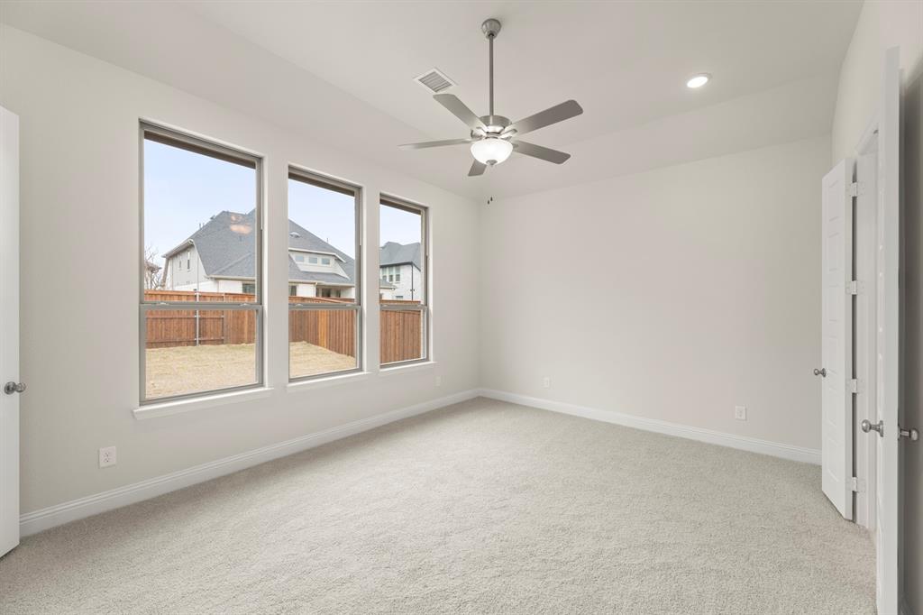 Trinity Falls 60 - Residential