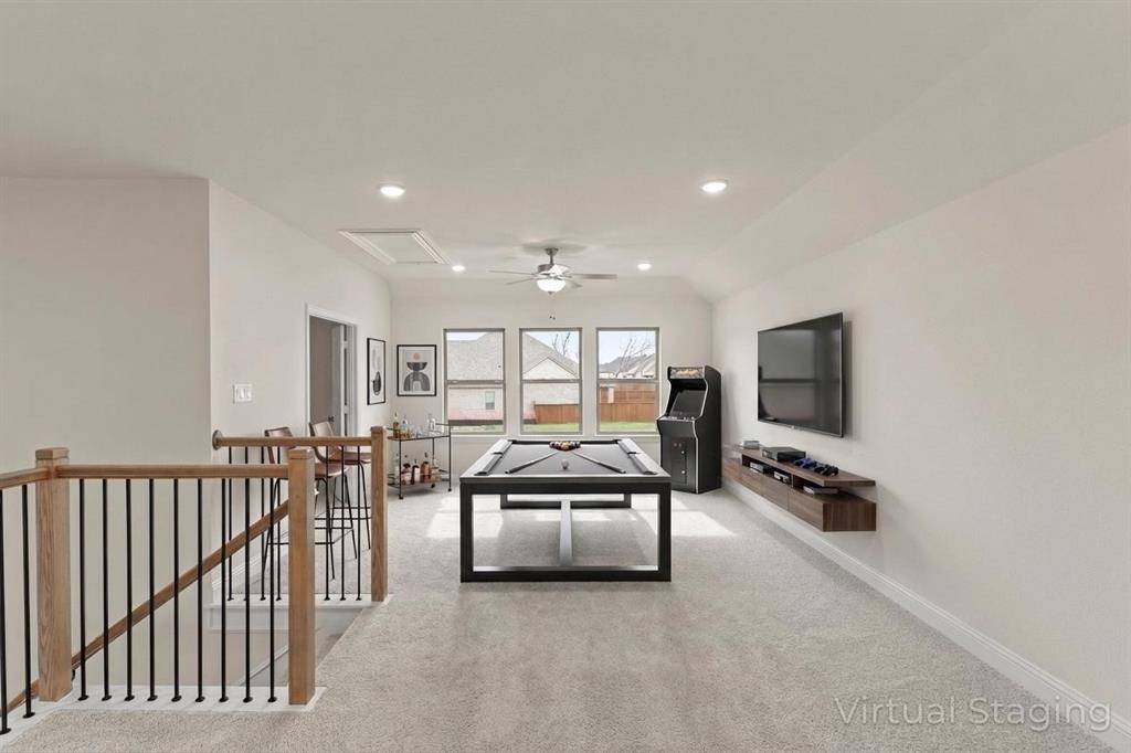 Trinity Falls 60 - Residential