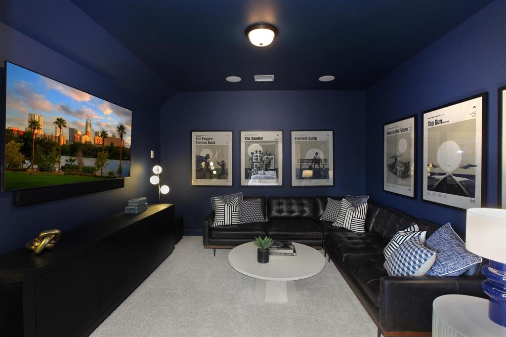 Trinity Falls 60 - Residential