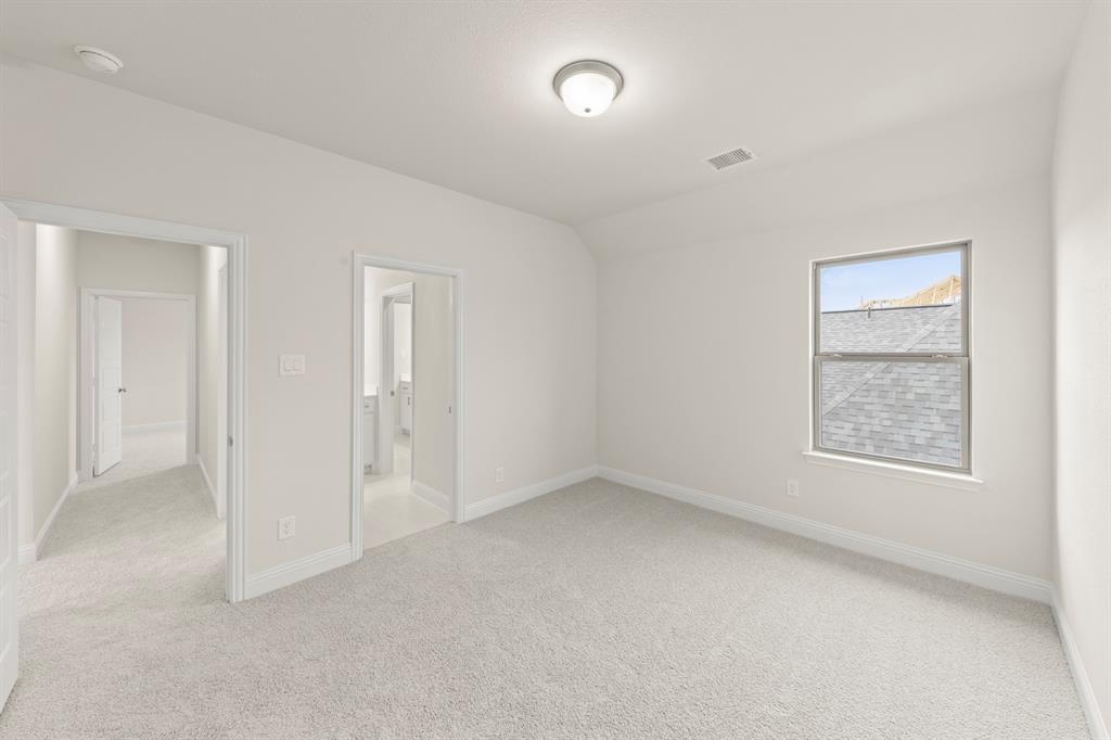 Trinity Falls 60 - Residential