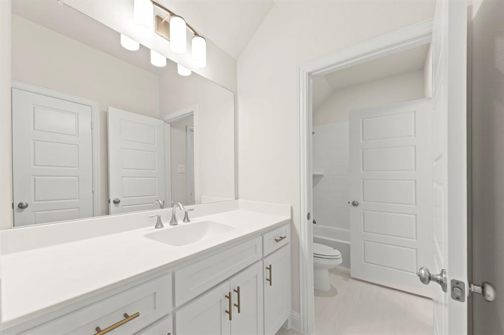 Trinity Falls 60 - Residential