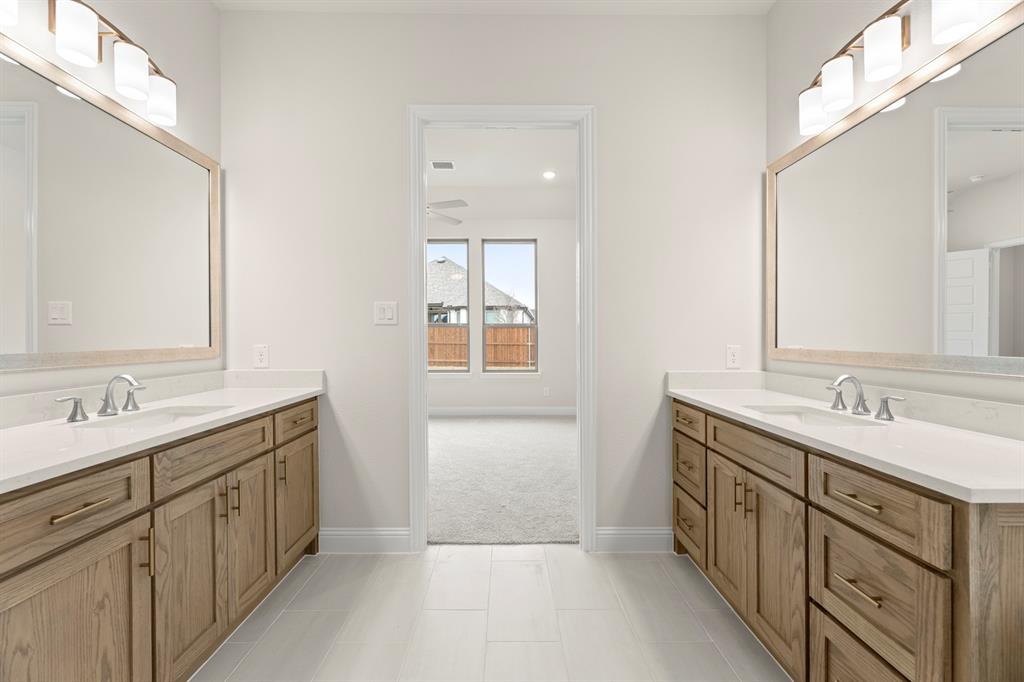 Trinity Falls 60 - Residential