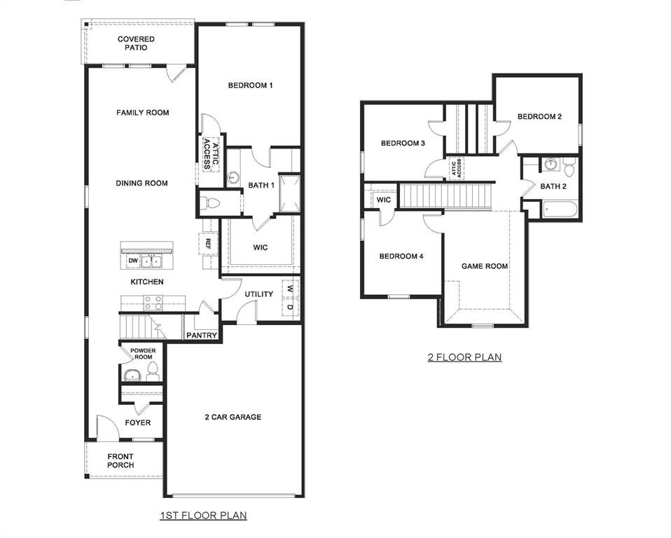 920 Jefferson Way