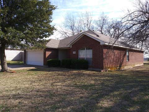 Photo of 500 Fort Worth Street, Mansfield, TX 76063 (MLS # 21362644)