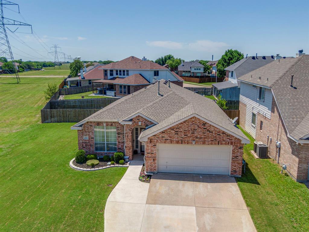 6516 Fairglen Drive