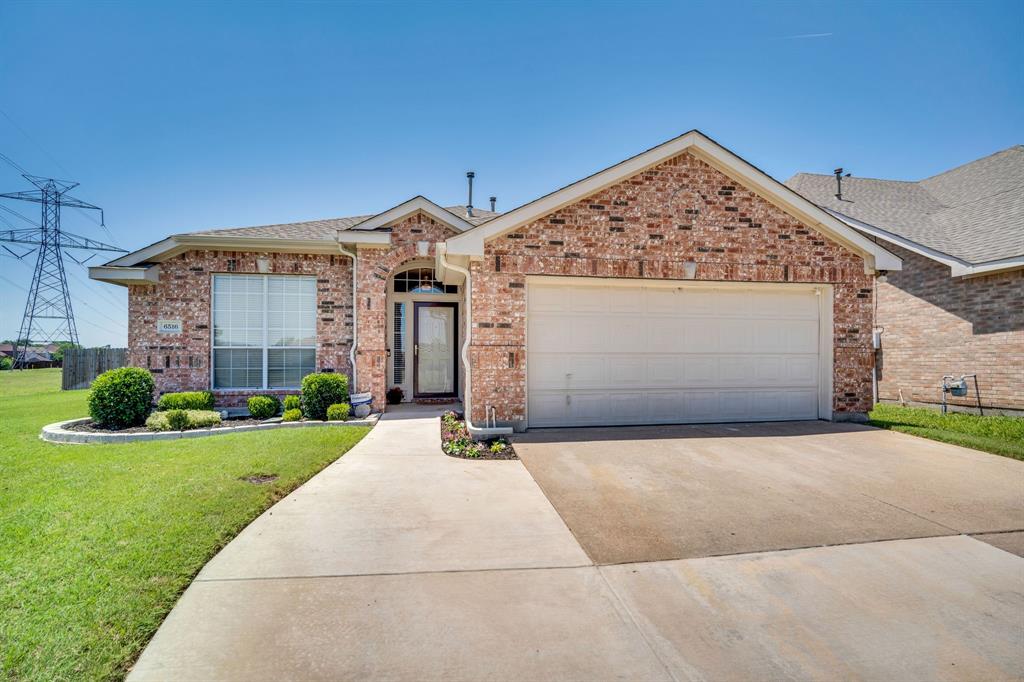 6516 Fairglen Drive