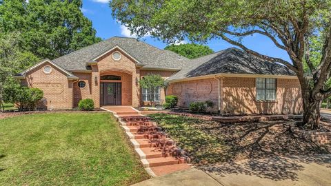 9125 Bontura Road Granbury TX 76049