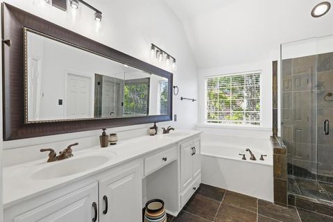 Tiny photo for 1506 Greenbriar Drive, Allen, TX 75013 (MLS # 21075492)