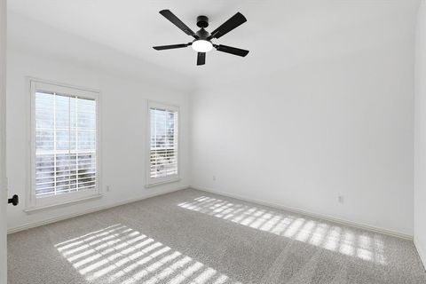 Tiny photo for 1506 Greenbriar Drive, Allen, TX 75013 (MLS # 21075492)