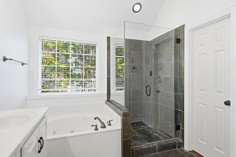 Tiny photo for 1506 Greenbriar Drive, Allen, TX 75013 (MLS # 21075492)