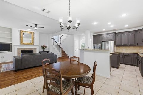 Tiny photo for 1506 Greenbriar Drive, Allen, TX 75013 (MLS # 21075492)