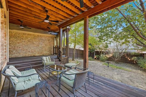 Tiny photo for 1506 Greenbriar Drive, Allen, TX 75013 (MLS # 21075492)
