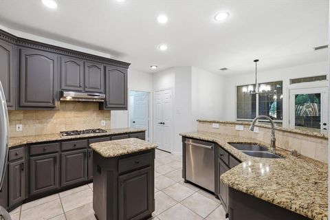 Tiny photo for 1506 Greenbriar Drive, Allen, TX 75013 (MLS # 21075492)