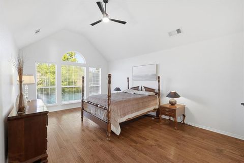 Tiny photo for 1506 Greenbriar Drive, Allen, TX 75013 (MLS # 21075492)