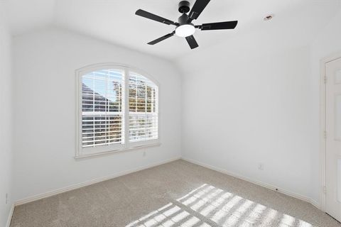 Tiny photo for 1506 Greenbriar Drive, Allen, TX 75013 (MLS # 21075492)