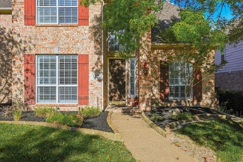Tiny photo for 1506 Greenbriar Drive, Allen, TX 75013 (MLS # 21075492)