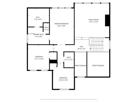 Tiny photo for 1506 Greenbriar Drive, Allen, TX 75013 (MLS # 21075492)