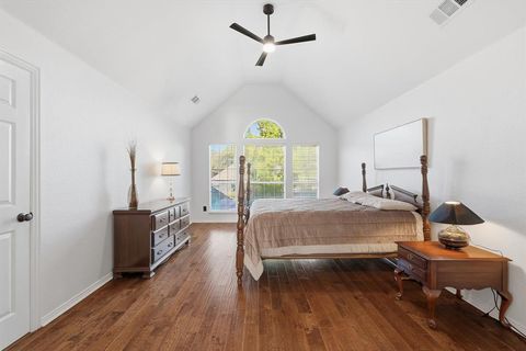 Tiny photo for 1506 Greenbriar Drive, Allen, TX 75013 (MLS # 21075492)