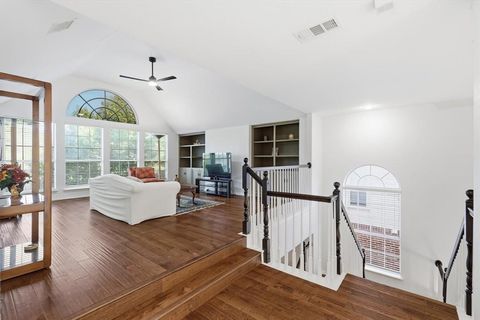 Tiny photo for 1506 Greenbriar Drive, Allen, TX 75013 (MLS # 21075492)