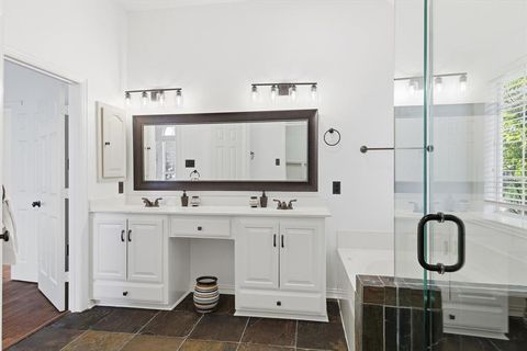 Tiny photo for 1506 Greenbriar Drive, Allen, TX 75013 (MLS # 21075492)