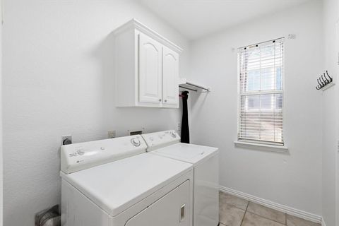 Tiny photo for 1506 Greenbriar Drive, Allen, TX 75013 (MLS # 21075492)