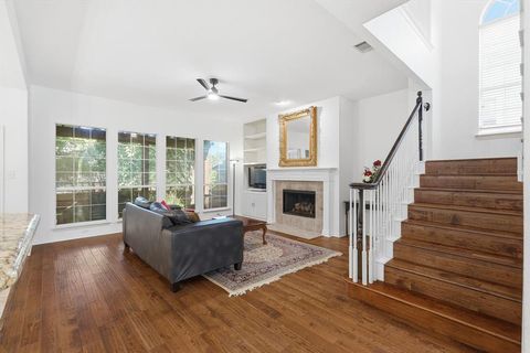 Tiny photo for 1506 Greenbriar Drive, Allen, TX 75013 (MLS # 21075492)