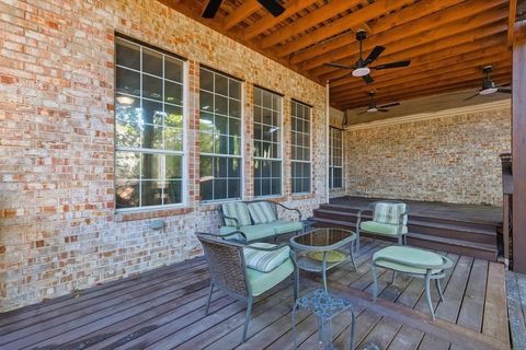 Tiny photo for 1506 Greenbriar Drive, Allen, TX 75013 (MLS # 21075492)