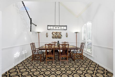 Tiny photo for 1506 Greenbriar Drive, Allen, TX 75013 (MLS # 21075492)