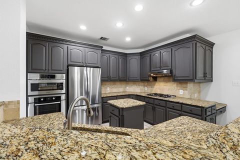 Tiny photo for 1506 Greenbriar Drive, Allen, TX 75013 (MLS # 21075492)