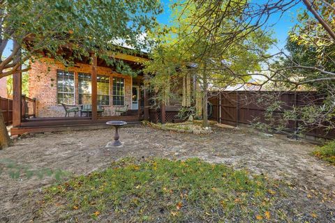 Tiny photo for 1506 Greenbriar Drive, Allen, TX 75013 (MLS # 21075492)