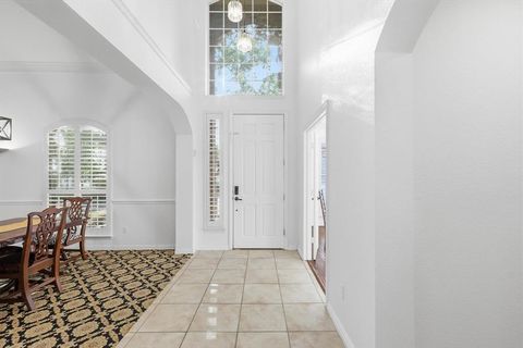 Tiny photo for 1506 Greenbriar Drive, Allen, TX 75013 (MLS # 21075492)