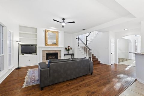 Tiny photo for 1506 Greenbriar Drive, Allen, TX 75013 (MLS # 21075492)