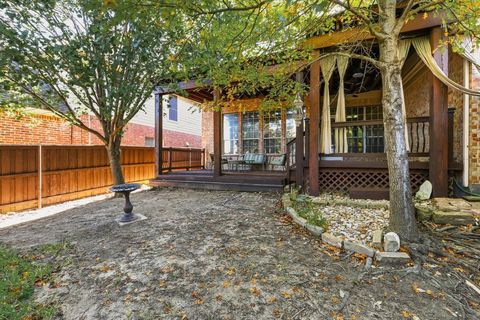 Tiny photo for 1506 Greenbriar Drive, Allen, TX 75013 (MLS # 21075492)