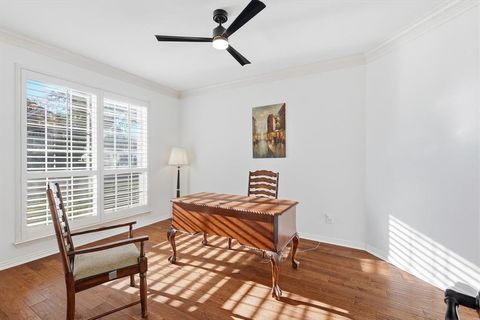 Tiny photo for 1506 Greenbriar Drive, Allen, TX 75013 (MLS # 21075492)