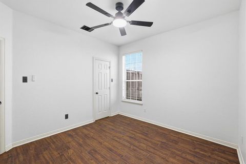 Tiny photo for 1506 Greenbriar Drive, Allen, TX 75013 (MLS # 21075492)