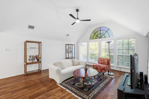 Tiny photo for 1506 Greenbriar Drive, Allen, TX 75013 (MLS # 21075492)