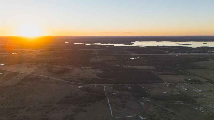 Beautiful views atop this 11.17 acre property you don't want to miss! Easement has already been established from the county road and is ready for your dream home! Adjacent property is also listed if interested in 21.18 acres (MLS# 21173923)