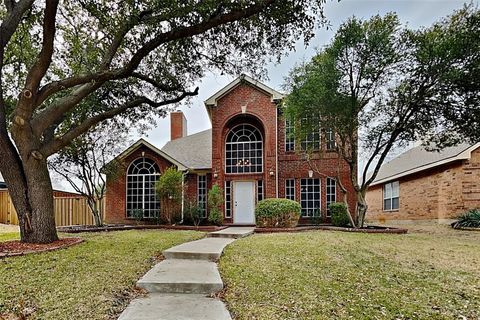 112 Brentwood Court Allen TX 75013