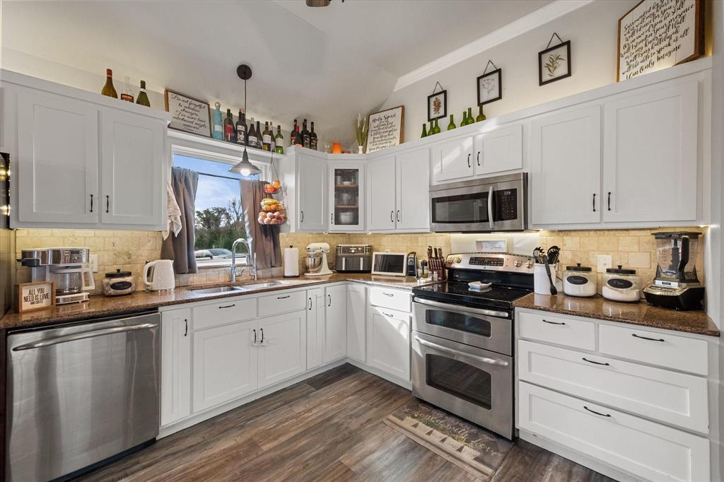 Harbor Point Sec 01 - Residential