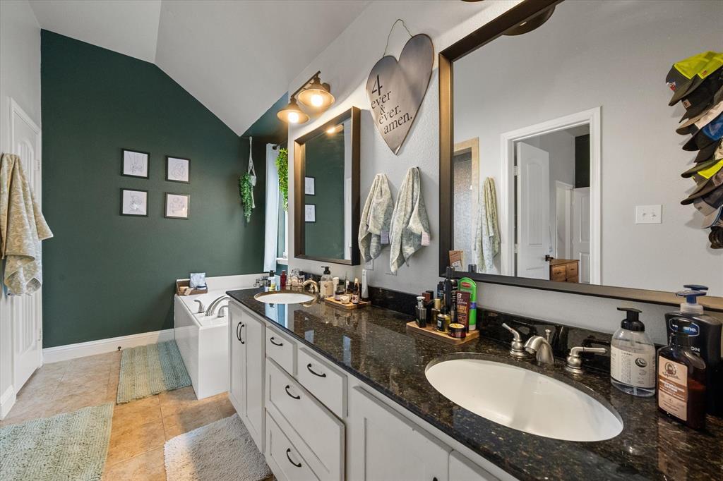 Harbor Point Sec 01 - Residential