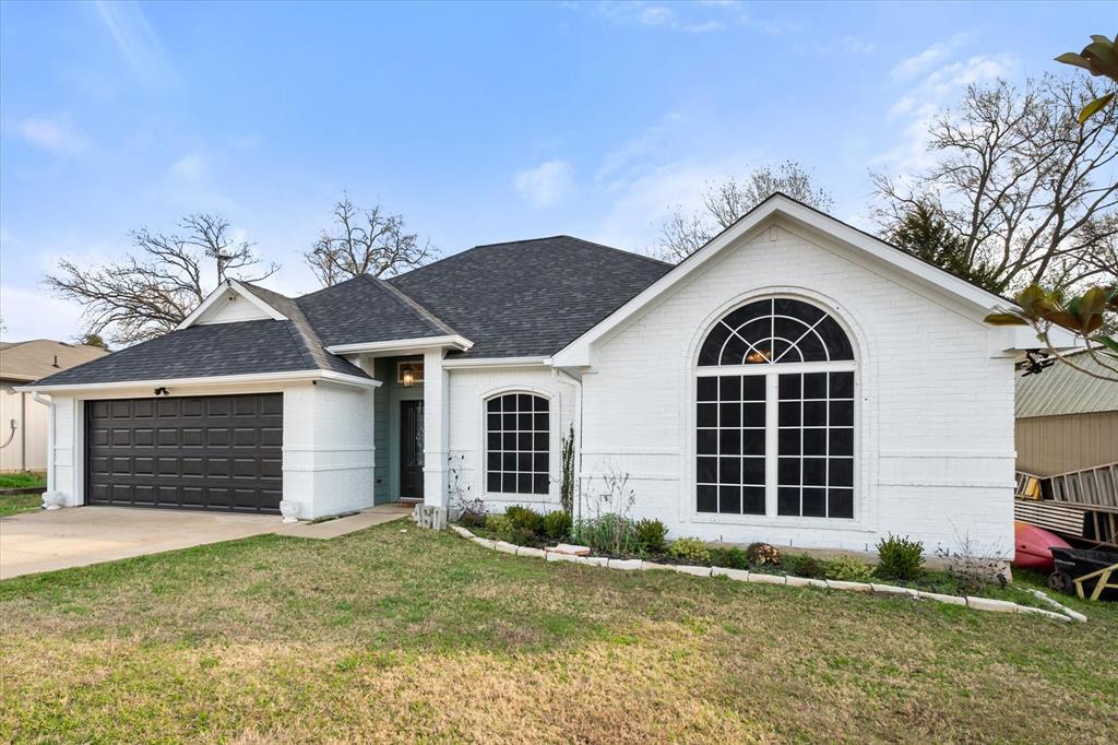 Harbor Point Sec 01 - Residential