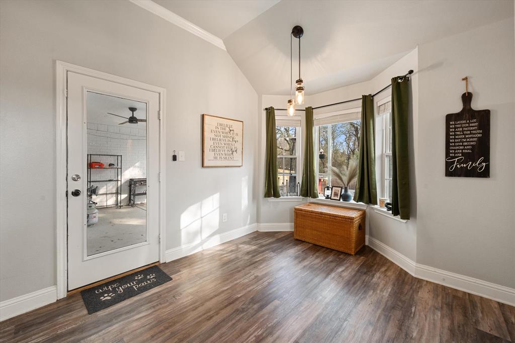 Harbor Point Sec 01 - Residential