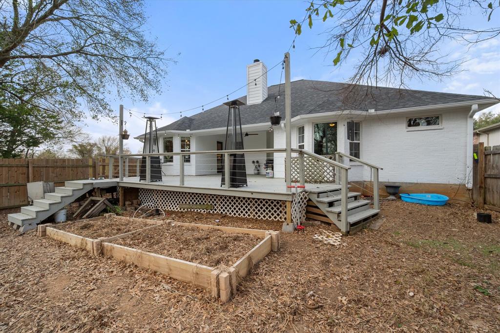 Harbor Point Sec 01 - Residential