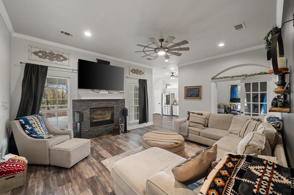 Harbor Point Sec 01 - Residential