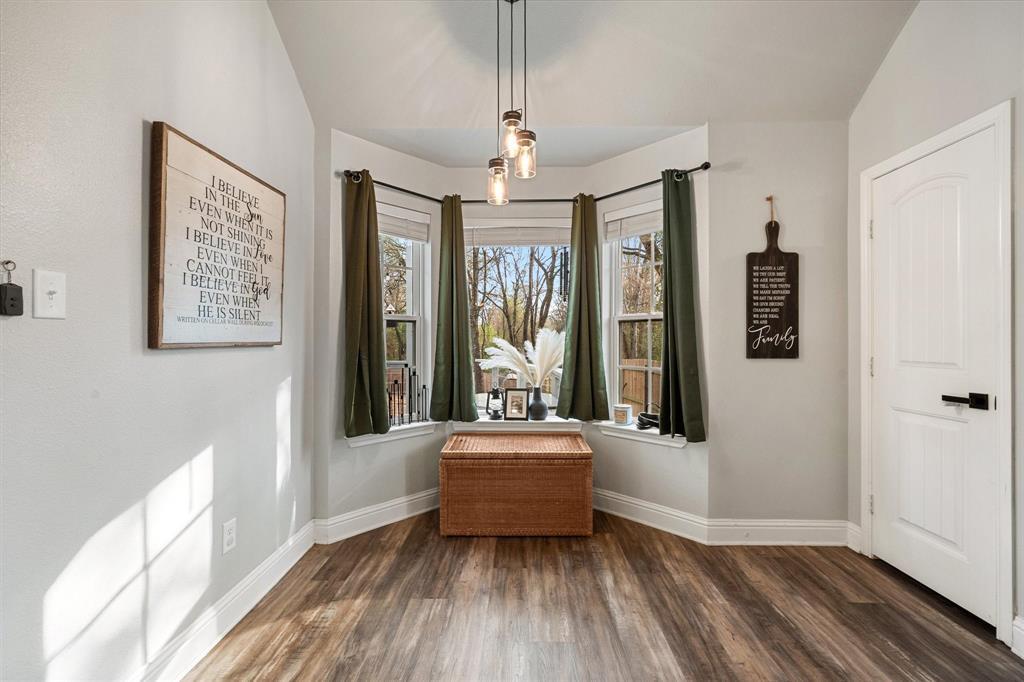 Harbor Point Sec 01 - Residential